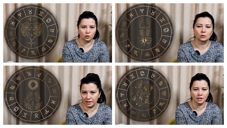 Horoscop săptămânal 4 - 10 martie 2024. Astrologul Ana Maria Ticea:  “Nativii Gemeni sunt foarte dornici să iasă în față la locul de muncă."