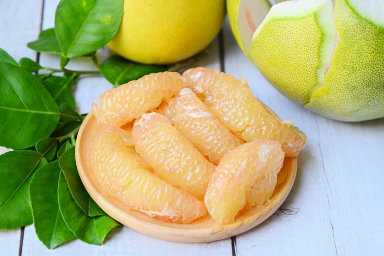 beneficii pomelo