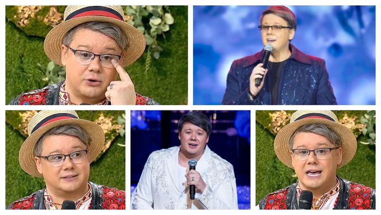 „Dacă mă puneți să fac o afacere, a doua zi poate dau faliment.” Fuego, confesiuni despre cariera artistică. De ce se consideră artistul norocos „Dacă mă puneți să fac o afacere, a doua zi poate dau faliment.” Fuego, confesiuni despre cariera artistică. De ce se consideră artistul norocos