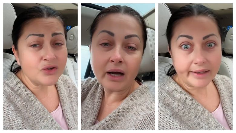 „E cel mai grav din toți anii. Poate ar trebui să merg să fac și niște analize, să las pe toată lumea baltă.” Cu ce probleme se confruntă Gabriela Cristea?