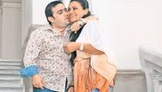  Cati Simionescu, mărturisiri despre povestea de iubire cu Adrian Minune