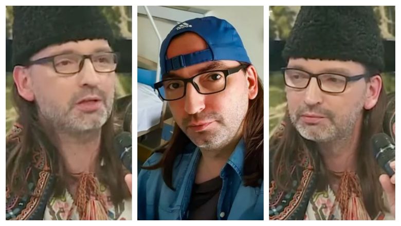 „Mi-au dat foarte multă putere.” Florin Vasilică, operat pe creier! Artistul a făcut primele declarații despre starea sa de sănătate