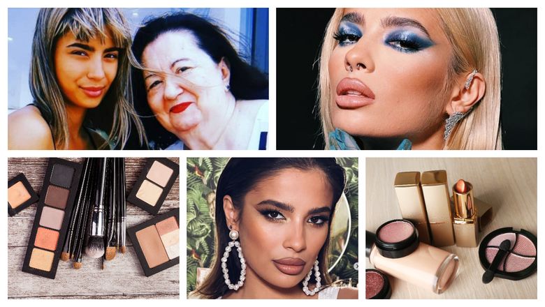 „Mi s-a părut foarte elegant și drăguț! Un sfat foarte bun, care chiar m-a ajutat.” Ce sfat de beauty i-a dat Mioara Roman nepoatei sale? Calina a dezvăluit ce a învățat de la mama și bunica sa