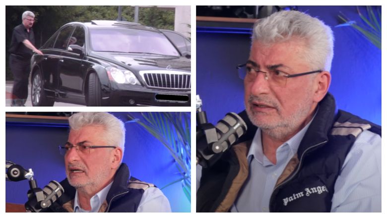 „Nu m-aș aventura să îmi iau o super mașină ca să agăț o gagică! Ar trebui să fiu chiar prost.” Silviu Prigoană, sfaturi pentru bărbații care își doresc să cucerească o femeie