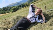 Matilda Pascal Cojocărița, despre sacrificiile pe care le-a făcut în carieră