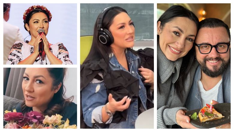 „La fiecare întâlnire îmi cumpăra câte un trandafir sau un buchet de flori. Eram atât de îndrăgostită!” Ce s-a întâmplat cu florile pe care Cătălin Măruță i le oferea Andrei la începutul relației „La fiecare întâlnire îmi cumpăra câte un trandafir sau un buchet de flori. Eram atât de îndrăgostită!” Ce s-a întâmplat cu florile pe care Cătălin Măruță i le oferea Andrei la începutul relației