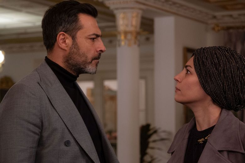 Omer, decizie șocantă pentru familia sa Omer, decizie șocantă pentru familia sa