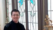 Cum se simte Gabriel Dorobanțu după aproape un an de la intervenția suferită la șold?
