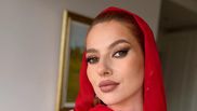 Lidia Buble, în lacrimi pe Instagram, cu gândul la mama sa