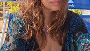 Oana Roman nu mai vrea să își refacă viața sentimentală, după divorțul de Marius Elisei