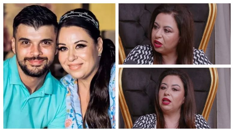 „Nici măcar nu îmi trece prin cap să mă mai uit la cineva! Asta este o consecință a acelor traume.” Oana Roman nu mai vrea să își refacă viața sentimentală, după divorțul de Marius Elisei „Nici măcar nu îmi trece prin cap să mă mai uit la cineva! Asta este o consecință a acelor traume.” Oana Roman nu mai vrea să își refacă viața sentimentală, după divorțul de Marius Elisei