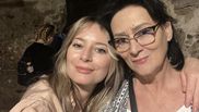  Laura Cosoi, despre legătura specială pe care a avut-o cu mama
