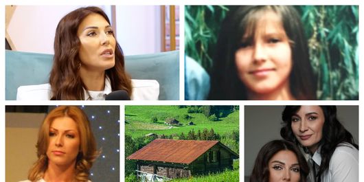 „Am avut o copilărie extrem de activă! Pământul era mult și munca era pe măsură. Livada, grădina cu flori, grădina cu legume.” Ilinca Vandici, copilărie la sat, plină de treburi gospodărești!