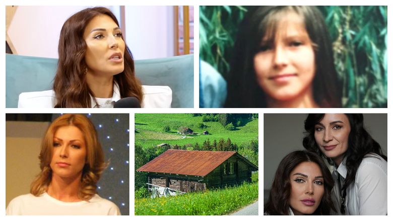 „Am avut o copilărie extrem de activă! Pământul era mult și munca era pe măsură. Livada, grădina cu flori, grădina cu legume.” Ilinca Vandici, copilărie la sat, plină de treburi gospodărești!