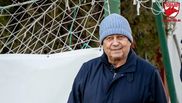  Mircea Lucescu, copilărie marcată de lipsurile materiale!