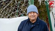  Mircea Lucescu, copilărie marcată de lipsurile materiale!