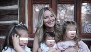 Laura Cosoi, despre cum reușește să se descurce în rolul de mamă, fără niciun ajutor