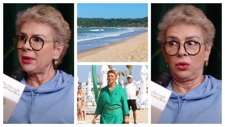 „Îmi este frică de vacanțe. Eu nu mă dezbrac! Pe mine nu m-a văzut nimeni în costum de baie.” Teo Trandafir, motivul pentru care se teme de vacanțe și refuză să se afișeze în costum de baie „Îmi este frică de vacanțe. Eu nu mă dezbrac! Pe mine nu m-a văzut nimeni în costum de baie.” Teo Trandafir, motivul pentru care se teme de vacanțe și refuză să se afișeze în costum de baie