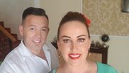 Aurora Mihai, dezvăluiri despre începutul poveștii de iubire cu Săndel Mihai, fratele Andrei