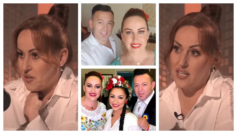 „Noi ne iubeam deja. Formam un cuplu pe ascuns! Ne plăceam, dar el a fost mereu un copil emotiv.” Aurora Mihai, dezvăluiri despre începutul poveștii de iubire cu Săndel Mihai, fratele Andrei „Noi ne iubeam deja. Formam un cuplu pe ascuns! Ne plăceam, dar el a fost mereu un copil emotiv.” Aurora Mihai, dezvăluiri despre începutul poveștii de iubire cu Săndel Mihai, fratele Andrei