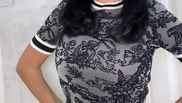  Andreea Tonciu, despre calitățile sale și cum vrea să rămână în amintirea oamenilor