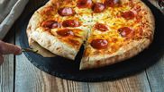 pizza pepperoni