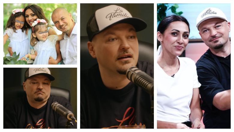 „Ne îndepărtăm unii de alții. Asta e lumea în care trăim!” Ce își dorește Puya să facă mai des alături de familie. Artistul este foarte atent la aceste detalii „Ne îndepărtăm unii de alții. Asta e lumea în care trăim!” Ce își dorește Puya să facă mai des alături de familie. Artistul este foarte atent la aceste detalii