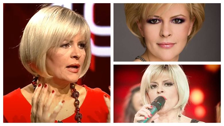 „Eram un copil care nu aveam acces la nimic! Nu m-a ajutat cu mare lucru.” Cum a fost pentru Sanda Ladoși să fie fiica unui colonel de securitate „Eram un copil care nu aveam acces la nimic! Nu m-a ajutat cu mare lucru.” Cum a fost pentru Sanda Ladoși să fie fiica unui colonel de securitate