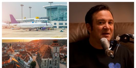 “Oamenii pleacă din cauza faptului că lucrurile nu se întâmplă așa cum trebuie!” Daniel Buzdugan, despre oamenii care pleacă în străinătate și cum își găsesc aceștia fericirea departe de casă