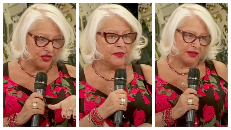 „L-am căutat în fiecare persoană din viața mea. L-am divinizat. Îmi pare rău că nu am fost cea mai bună fiică.” Mirabela Dauer, mărturisiri emoționante despre tatăl său!