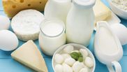 Alimente consumate Săptămâna Albă