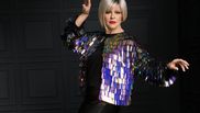 Sanda Ladoși, lecția pe care a învățat-o în copilărie