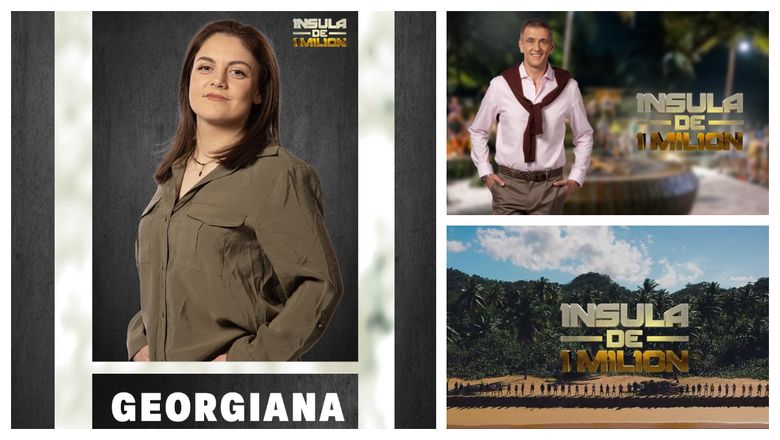 Cine este Georgiana Moisa, concurentă la "Insula de 1 milion". Aceasta are visul de a își deschide propria firmă de transport marfă Cine este Georgiana Moisa, concurentă la "Insula de 1 milion". Aceasta are visul de a își deschide propria firmă de transport marfă