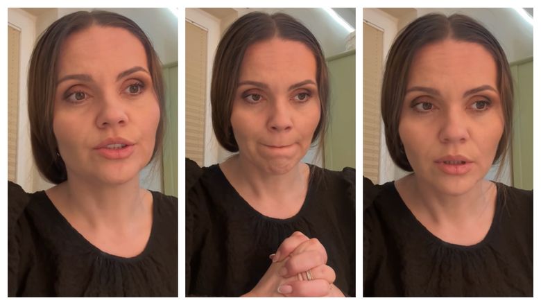 „Nu judecați, oameni buni! Nu mai aruncați cu vorbe grele! Asta mă ajută să mă mențin pe linia de plutire.” Cristina Șișcanu, mesaj emoționant pe rețelele de socializare, după pierderea tatălui „Nu judecați, oameni buni! Nu mai aruncați cu vorbe grele! Asta mă ajută să mă mențin pe linia de plutire.” Cristina Șișcanu, mesaj emoționant pe rețelele de socializare, după pierderea tatălui