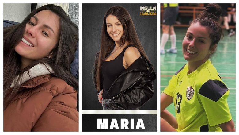 Cine este Maria Diana But, concurentă la "Insula de 1 milion". Aceasta a fost crescută de o altă familie cine este maria de la insula de 1 milion