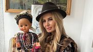 Daniela Gyorfi, mărturisiri neștiute despre prima căsnicie! De ce a divorțat artista?