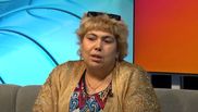 Ioana Tufaru, despre problemele cu care s-a confruntat în cursul sarcinii