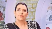 Ioana Tufaru, despre problemele cu care s-a confruntat în cursul sarcinii
