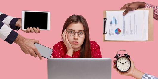 Horoscop Pești Aprilie 2024. Nativii zodiei Pești se confruntă cu o perioadă tensionată