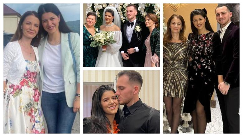 „Să fiți sănătoasă și la fel de frumoasă!” Geta Sterp, fotografie emoționantă alături de mama soțului său, cu ocazia zilei sale de naștere! „Să fiți sănătoasă și la fel de frumoasă!” Geta Sterp, fotografie emoționantă alături de mama soțului său, cu ocazia zilei sale de naștere!