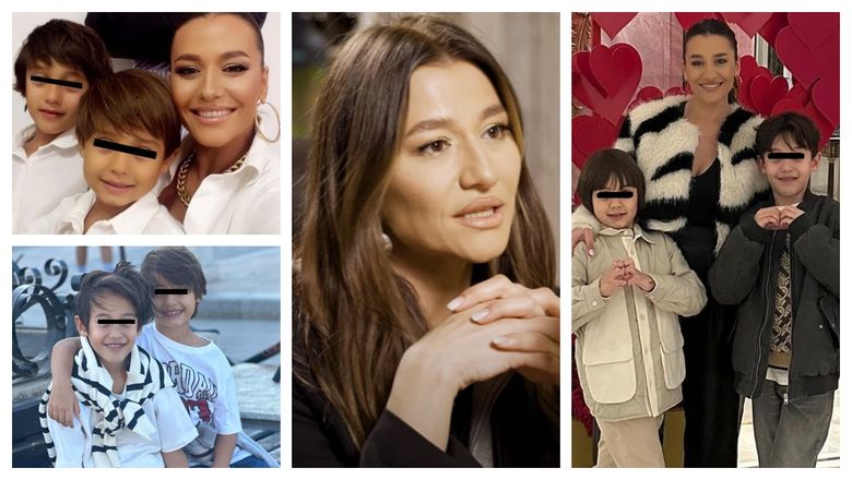 “Eu nu cred în fericirea aia sublimă! Mulți nu vor să mai facă nimic în privința asta.” Ce înseamnă pentru Claudia Pătrășcanu familia ideală și cum descrie fericirea “Eu nu cred în fericirea aia sublimă! Mulți nu vor să mai facă nimic în privința asta.” Ce înseamnă pentru Claudia Pătrășcanu familia ideală și cum descrie fericirea