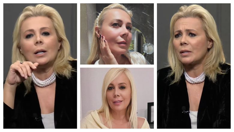 „Două greșeli majore am făcut, care mă costă și acum.” Cum și-a stricat Dana Săvuică tenul „Două greșeli majore am făcut, care mă costă și acum.” Cum și-a stricat Dana Săvuică tenul