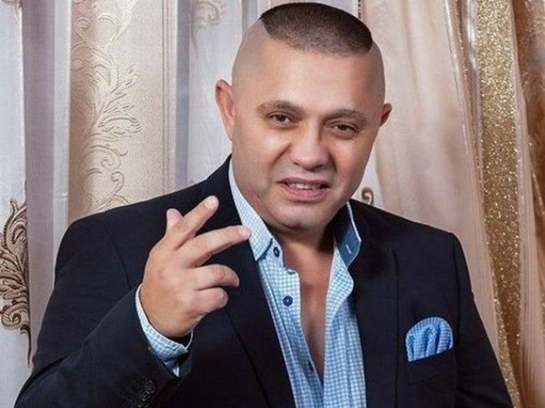 Nicolae Guță