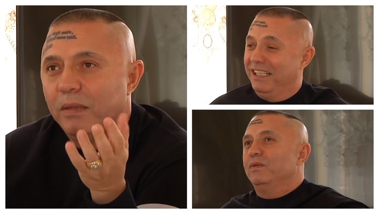 Nicolae Guță, dezvăluiri neștiute despre viața de familie. Ce anume interzicea tatăl lui să se facă în casă? Nicolae Guță, dezvăluiri neștiute despre viața de familie. Ce anume interzicea tatăl lui să se facă în casă?