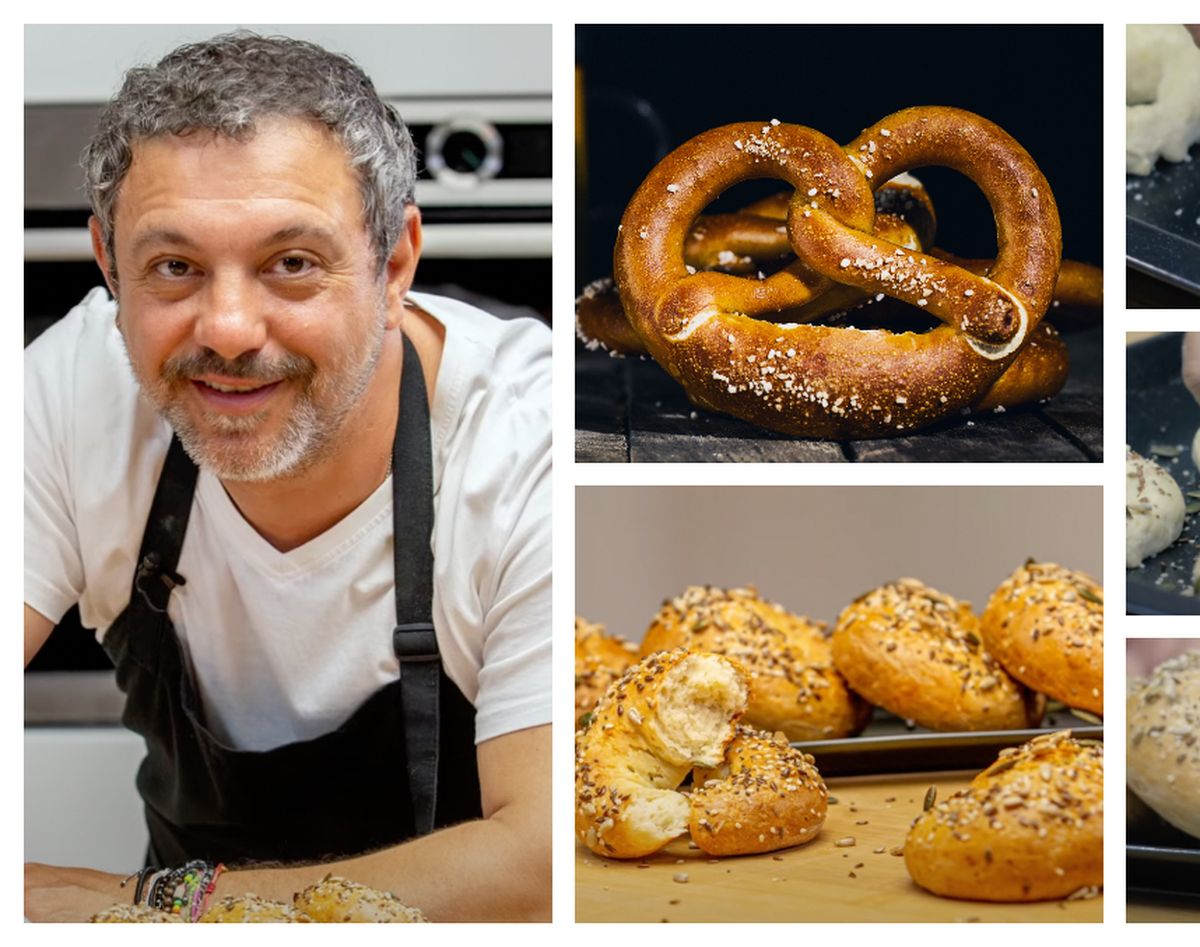 Rețeta de prăjitură cu iaurt fără coacere a lui chef Sorin Bontea ...