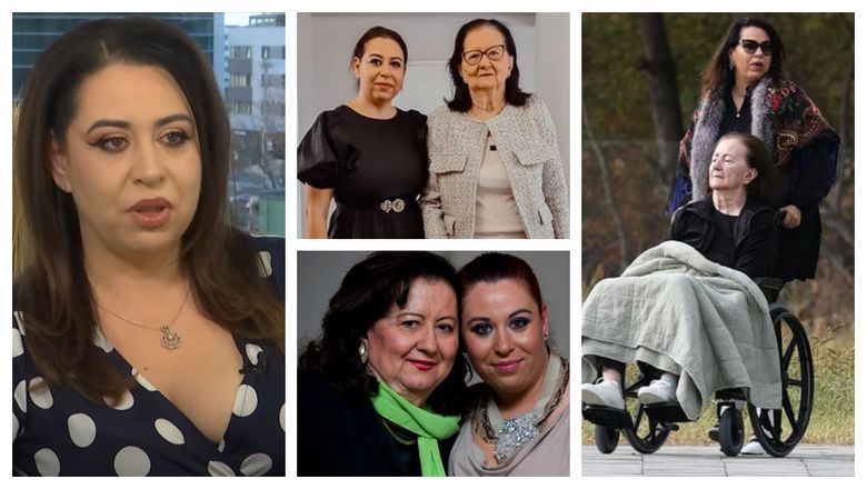 Confesiunea pe care Mioara Roman i-a făcut-o fiicei sale, Oana, la ultima lor întâlnire. “A definit, practic, întreaga ei viață.” Confesiunea pe care Mioara Roman i-a făcut-o fiicei sale, Oana, la ultima lor întâlnire. “A definit, practic, întreaga ei viață.”
