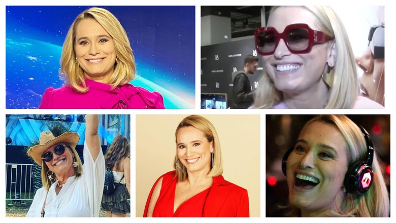 Ce ar face Andreea Esca dacă ar renunța la pupitrul știrilor? Vedeta a mărturisit care este cea mai mare pasiune a sa Ce ar face Andreea Esca dacă ar renunța la pupitrul știrilor? Vedeta a mărturisit care este cea mai mare pasiune a sa