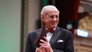 Gheorghe Zamfir