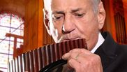 Gheorghe Zamfir