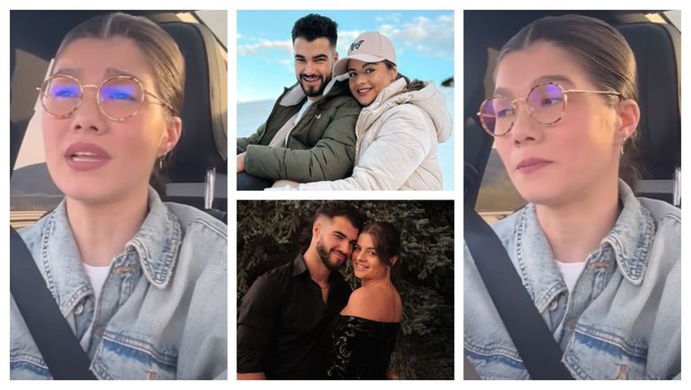 Ileana Sterp, părere sinceră despre Denisa Coțolan, viitoarea soție a fratelui său, Iancu. A făcut declarații chiar după alegerea tortului pentru nunta celor doi Ileana Sterp, părere sinceră despre Denisa Coțolan, viitoarea soție a fratelui său, Iancu. A făcut declarații chiar după alegerea tortului pentru nunta celor doi